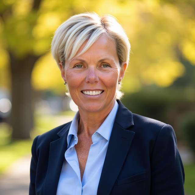 Cheryl Russell-Julien